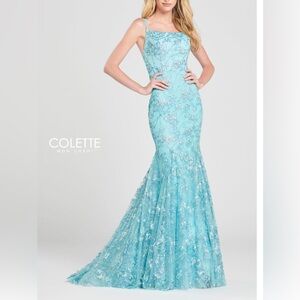 Colette For Mon Cheri Gown